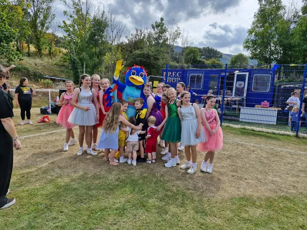 August Bank Holiday Fun Day