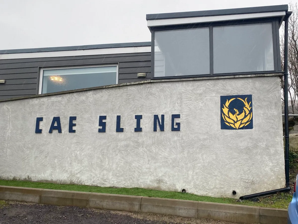 Community foundations laid