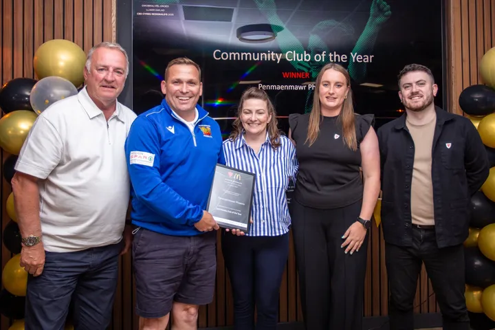 Community fundraising