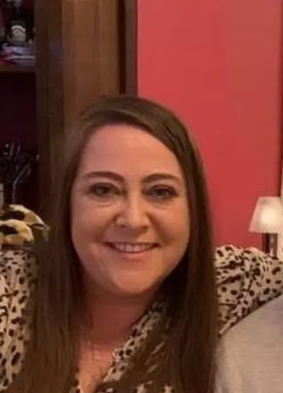 Kaz Williams — Treasurer