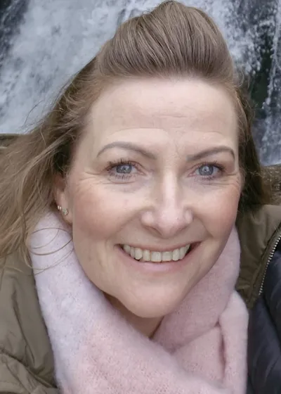 Nichaela Jones — Fundraising Representative