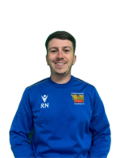 Ryan Neal — Head of Development