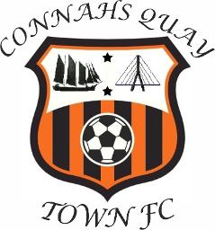 Connahs Quay Town badge