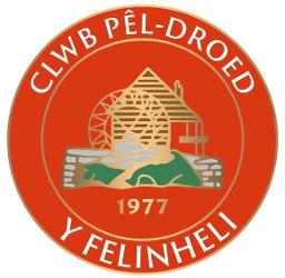 Felinheli badge