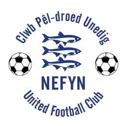 Nefyn United badge
