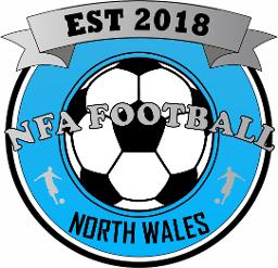 NFA badge