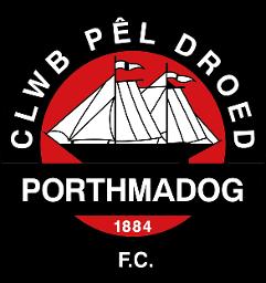 Porthmadog badge