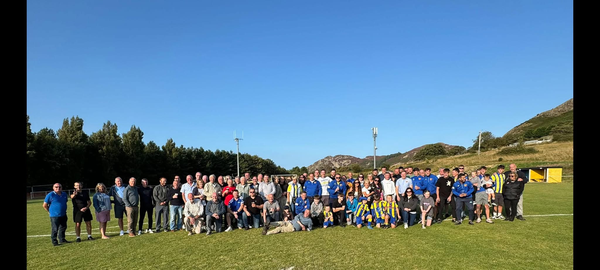 PPFC Community event