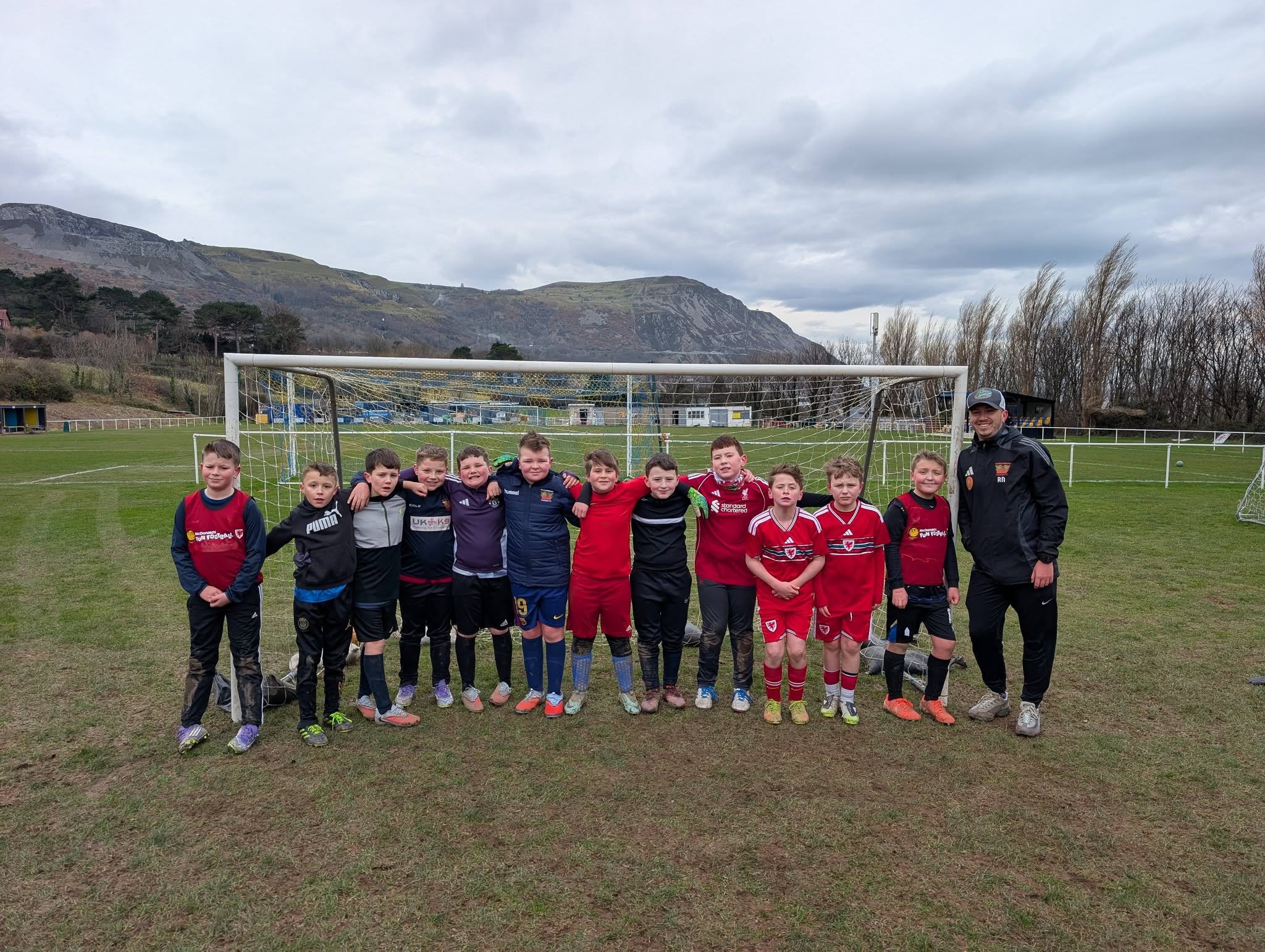 PPFC School Partnerships