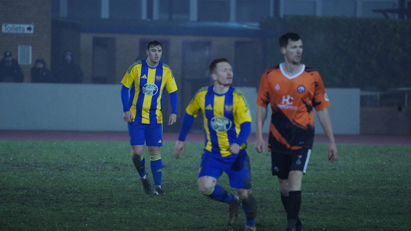 Connah’s Quay Town (A)