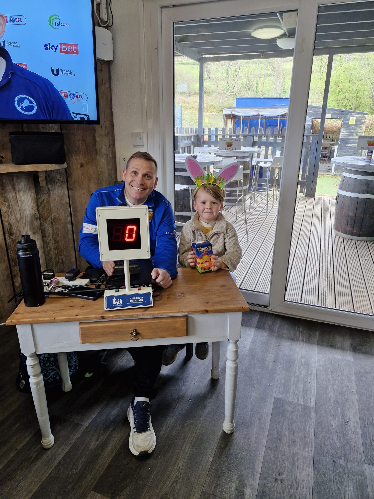 Phoenix Easter Funday family activities