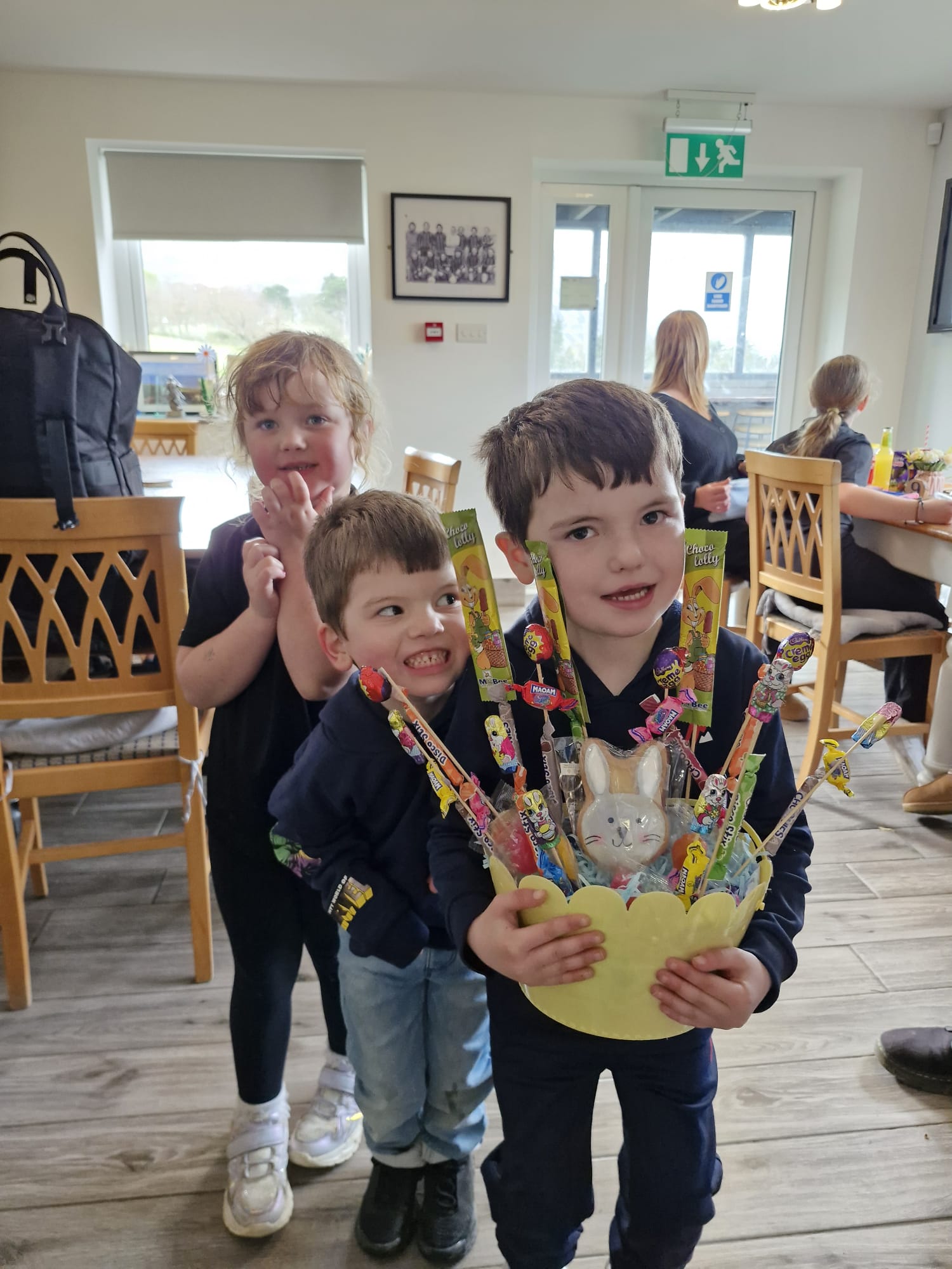 Phoenix Easter Funday community day