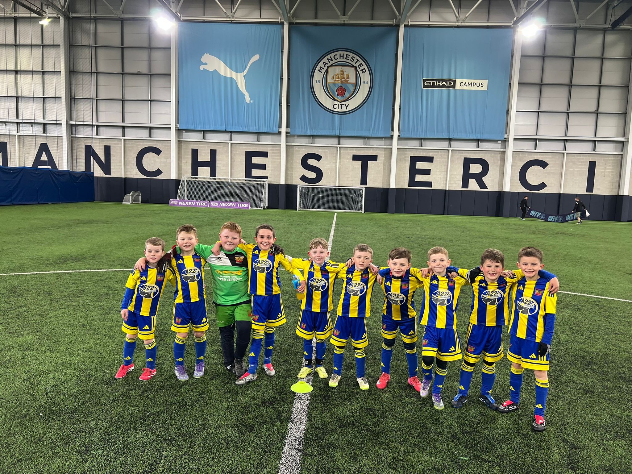 Weekly Roundup — Week Ending 6 April 2026