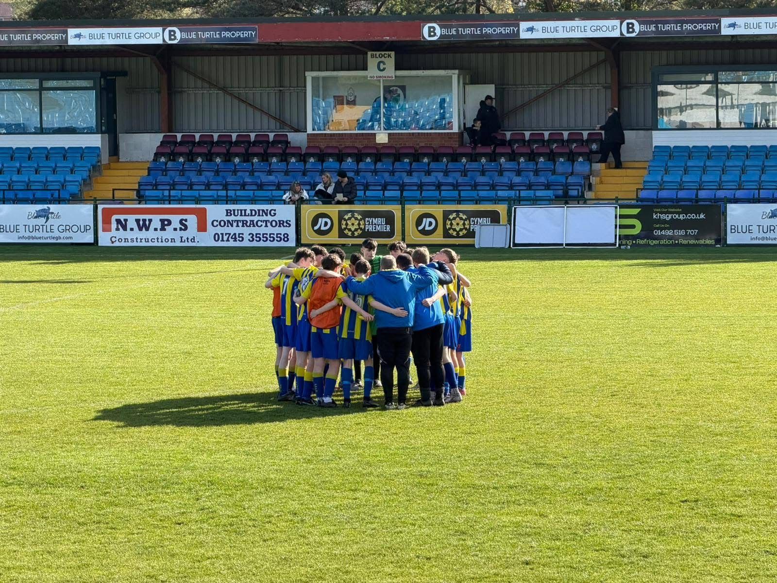 Weekly Roundup — Week Ending 20 April 2026