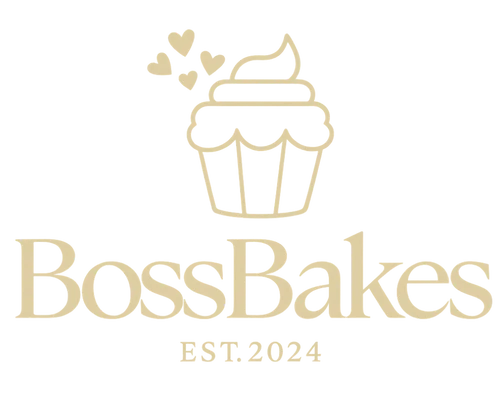 Boss Bakes