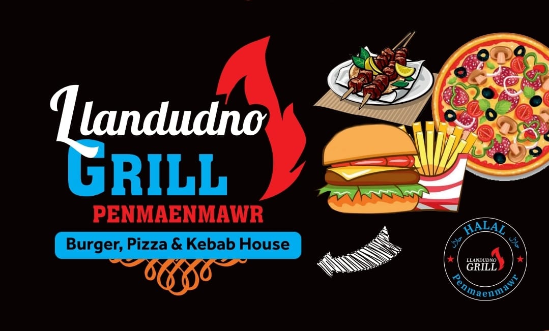 Llandudno Grill