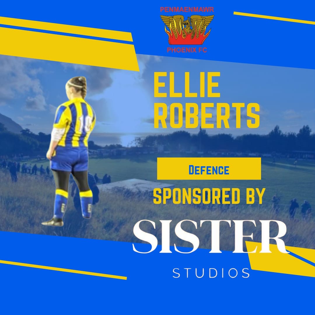 Ellie Roberts