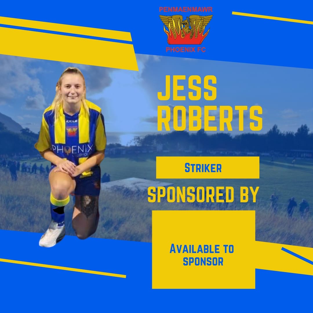 Jess Roberts